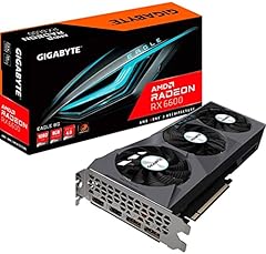 Gigabyte radeon 6600 for sale  Delivered anywhere in UK