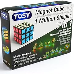 Tosy magnet cube for sale  Delivered anywhere in UK