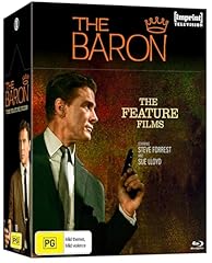 Baron feature films for sale  Delivered anywhere in UK