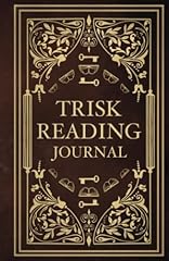 Trisk reading journal for sale  Delivered anywhere in UK