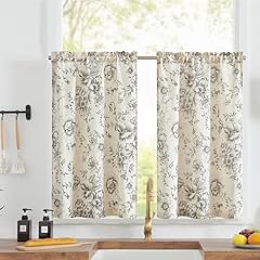Jinchan floral linen for sale  Delivered anywhere in USA 