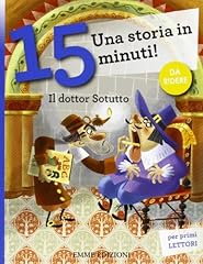 Dottor sotutto usato  Spedito ovunque in Italia 