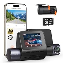 70mai dash cam usato  Spedito ovunque in Italia 