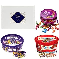 Chocolate tubs bulk for sale  Delivered anywhere in UK