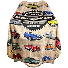 Barber cape men for sale  Delivered anywhere in USA 