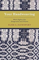 Handweaving eighty six for sale  Delivered anywhere in UK