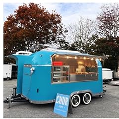 Customized mobile food for sale  Delivered anywhere in USA 