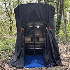 Tenda posteriore per usato  Spedito ovunque in Italia 