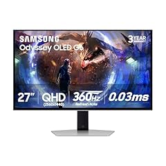 Samsung odyssey oled for sale  Delivered anywhere in USA 