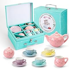 Tea set girls for sale  Delivered anywhere in USA 