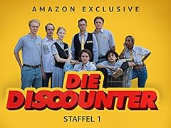 Discounter gebraucht kaufen  Wird an jeden Ort in Deutschland