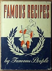 Famous recipes famous for sale  Delivered anywhere in USA 