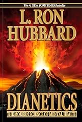 Dianetics modern science for sale  Delivered anywhere in USA 