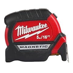 Milwaukee 16ft compact for sale  Delivered anywhere in USA 