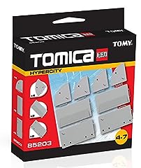 Tomica pavement pack for sale  Delivered anywhere in UK
