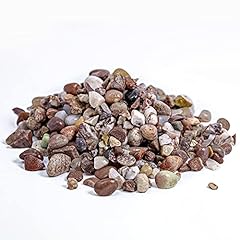 Jamieson Brothers® 10mm Pink Decorative Garden Gravel for sale  Delivered anywhere in UK