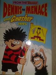 Dennis menace 1995 for sale  Delivered anywhere in UK