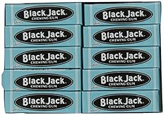 Black jack chewing for sale  Delivered anywhere in USA 