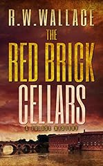 Red brick cellars for sale  Delivered anywhere in USA 