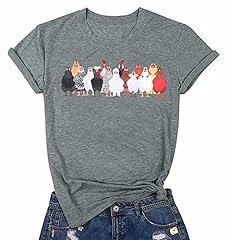 Chicken tshirt mom for sale  Delivered anywhere in USA 