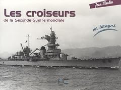 Croiseurs seconde guerre d'occasion  Livré partout en France