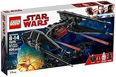 Lego 75179 jeu d'occasion  Livré partout en France
