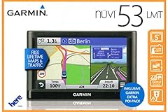 Garmin nüvi 53 gebraucht kaufen  Wird an jeden Ort in Deutschland