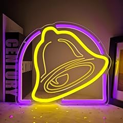 Cinsyarn taco neon for sale  Delivered anywhere in USA 