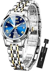 Olevs womens watch for sale  Delivered anywhere in UK