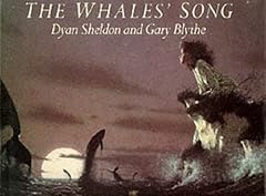 Whales song d'occasion  Livré partout en Belgiqu