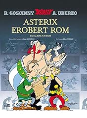 Asterix erobert rom gebraucht kaufen  Wird an jeden Ort in Deutschland