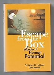 Escape box wonder for sale  Delivered anywhere in USA 