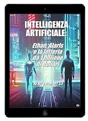 Intelligenza artificiale ethan usato  Spedito ovunque in Italia 