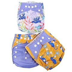 Yardwe 3pcs cloth for sale  Delivered anywhere in Ireland