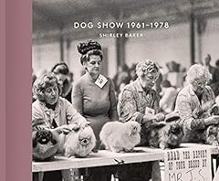Dog show for sale  Delivered anywhere in USA 