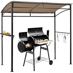 Costway gazebo per usato  Spedito ovunque in Italia 