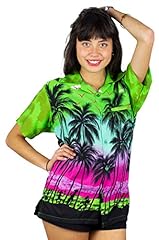 Funky hawaiian shirt for sale  Delivered anywhere in USA 