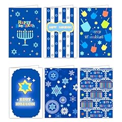 Fzopo hanukkah greeting for sale  Delivered anywhere in USA 