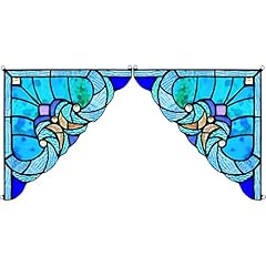 Capulina pair stained for sale  Delivered anywhere in USA 