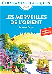 Les merveilles orient for sale  Delivered anywhere in UK