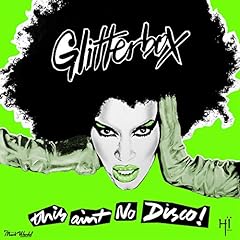 Glitterbox ain disco for sale  Delivered anywhere in UK