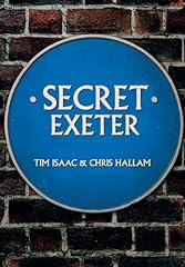 Secret exeter for sale  Delivered anywhere in UK