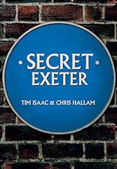 Secret exeter for sale  Delivered anywhere in UK