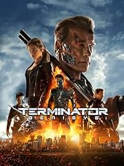 Terminator genisys for sale  Delivered anywhere in USA 