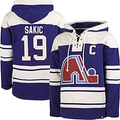Men joe sakic for sale  Delivered anywhere in USA 