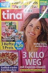 Tina bundle 28 gebraucht kaufen  Wird an jeden Ort in Deutschland