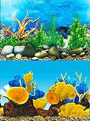 Elebox aquarium background for sale  Delivered anywhere in USA 