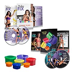 Beachbody day fix for sale  Delivered anywhere in USA 