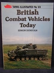 British combat vehicles for sale  Delivered anywhere in UK