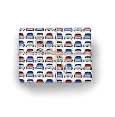 Italian job wrapping for sale  Delivered anywhere in UK